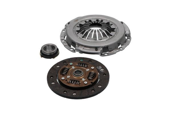 Комплект сцепления (3 части) Exedy HYK2123 цена, от 160.95 USD